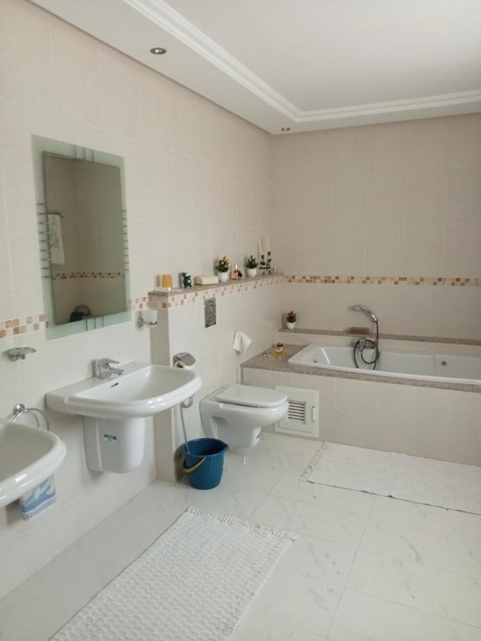 Chez Mme Jaouida Bed & Breakfast Kayravan Dış mekan fotoğraf