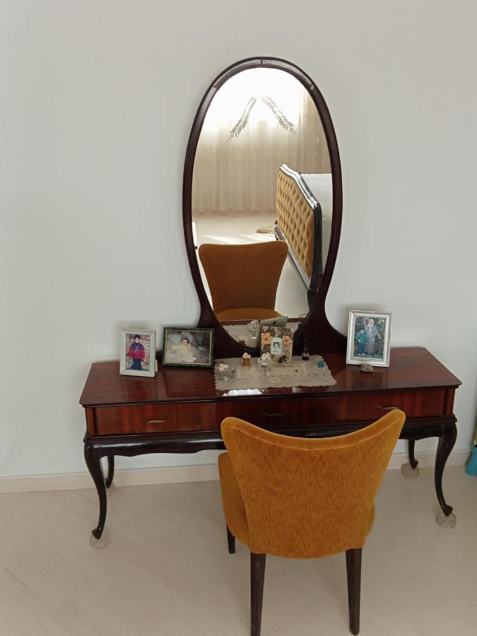 Chez Mme Jaouida Bed & Breakfast Kayravan Dış mekan fotoğraf