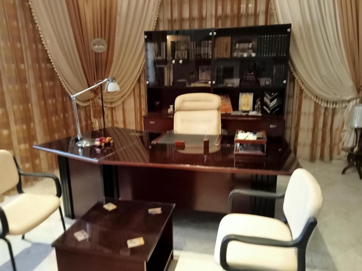 Chez Mme Jaouida Bed & Breakfast Kayravan Dış mekan fotoğraf