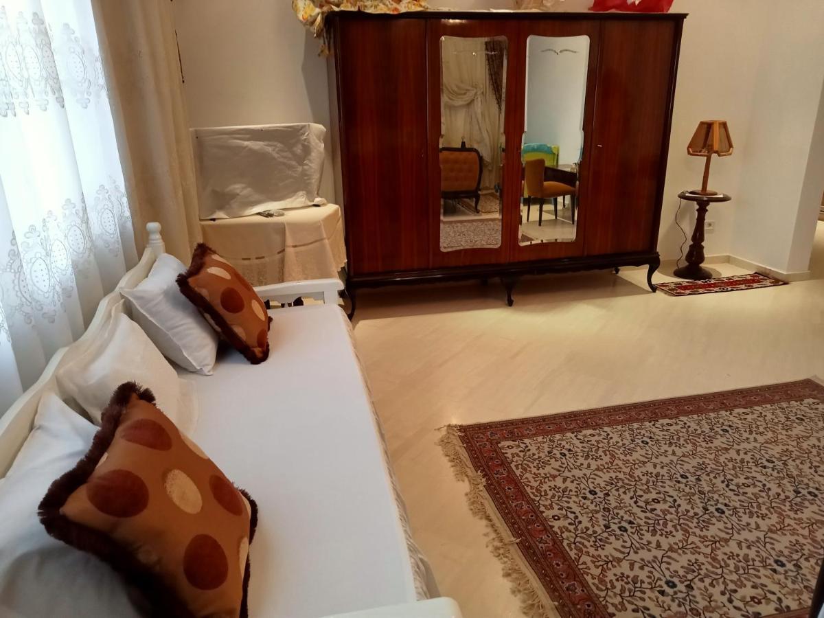 Chez Mme Jaouida Bed & Breakfast Kayravan Dış mekan fotoğraf