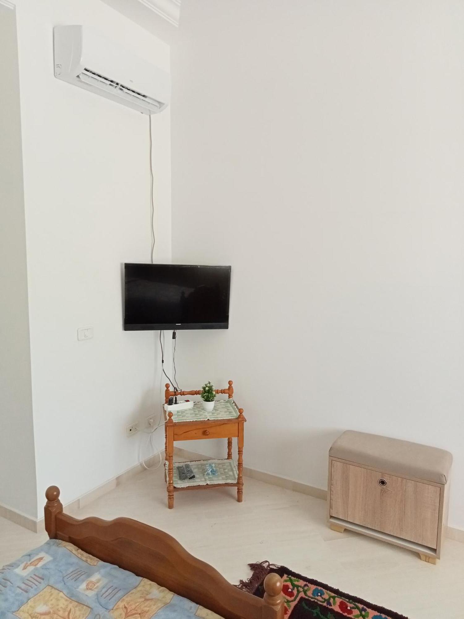 Chez Mme Jaouida Bed & Breakfast Kayravan Dış mekan fotoğraf