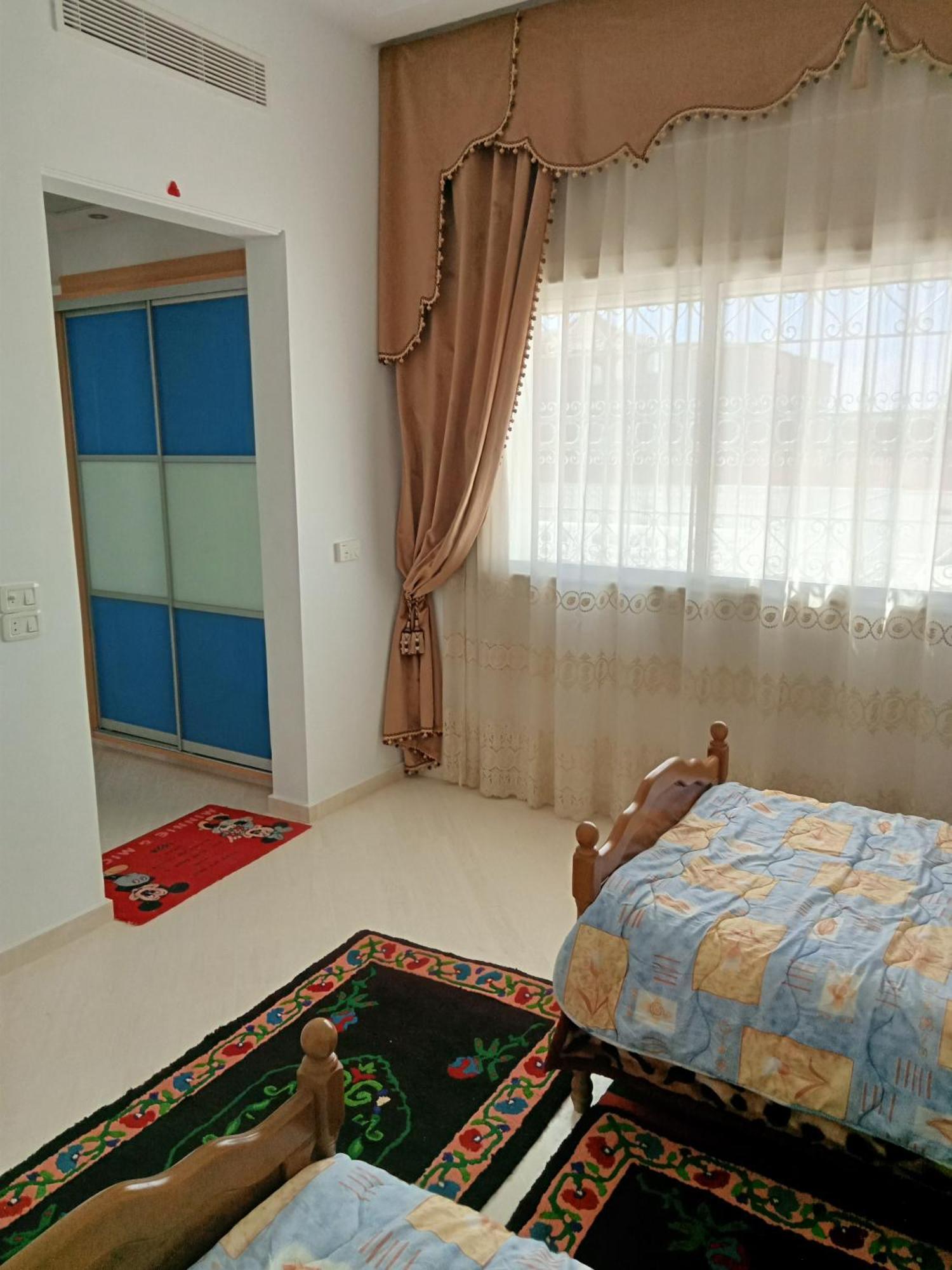 Chez Mme Jaouida Bed & Breakfast Kayravan Dış mekan fotoğraf
