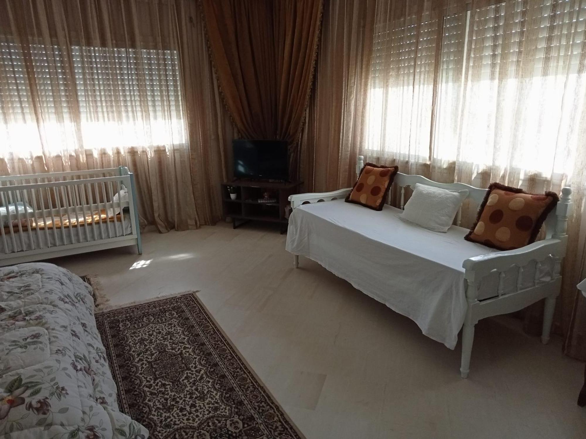 Chez Mme Jaouida Bed & Breakfast Kayravan Dış mekan fotoğraf
