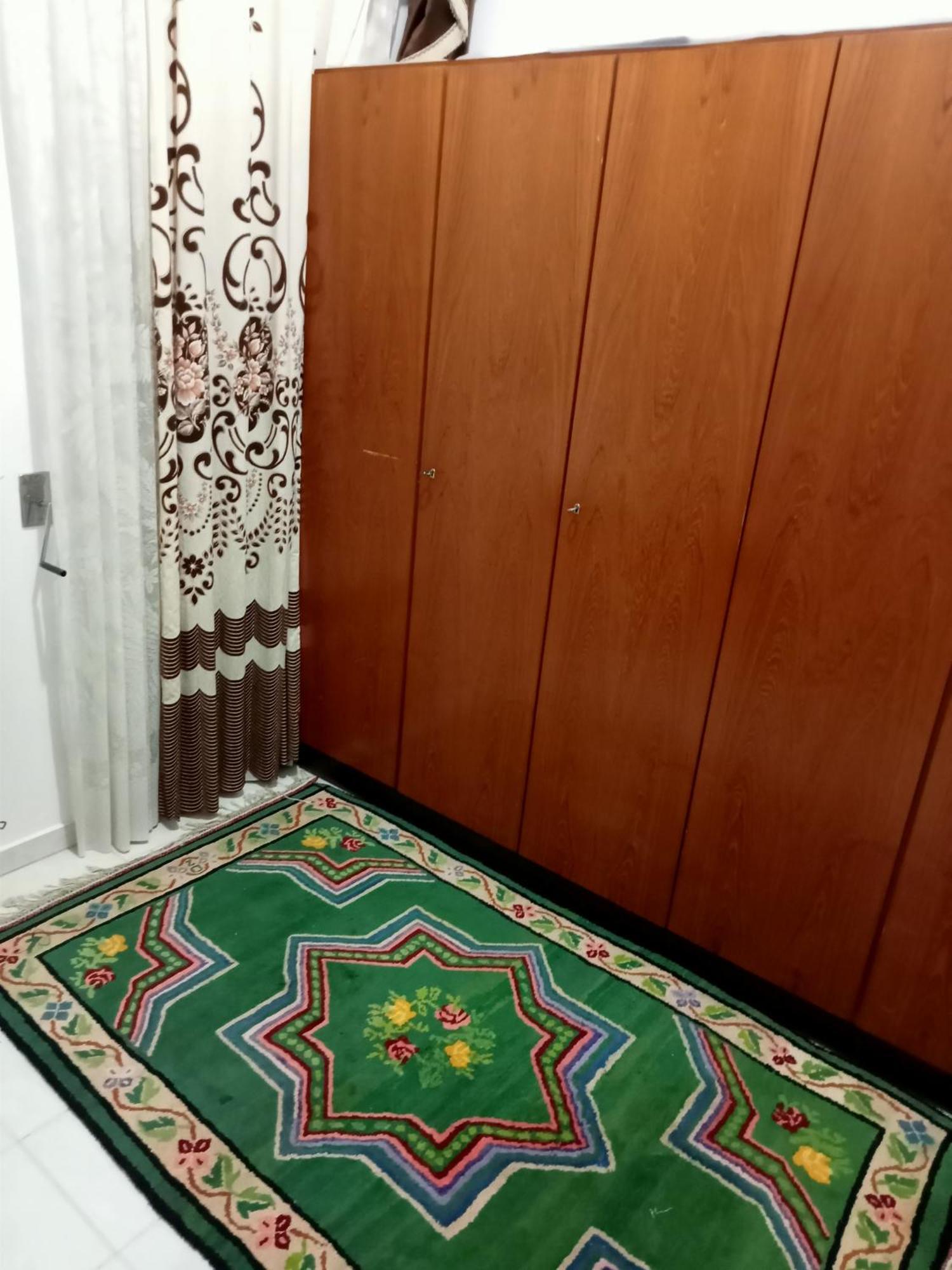 Chez Mme Jaouida Bed & Breakfast Kayravan Dış mekan fotoğraf