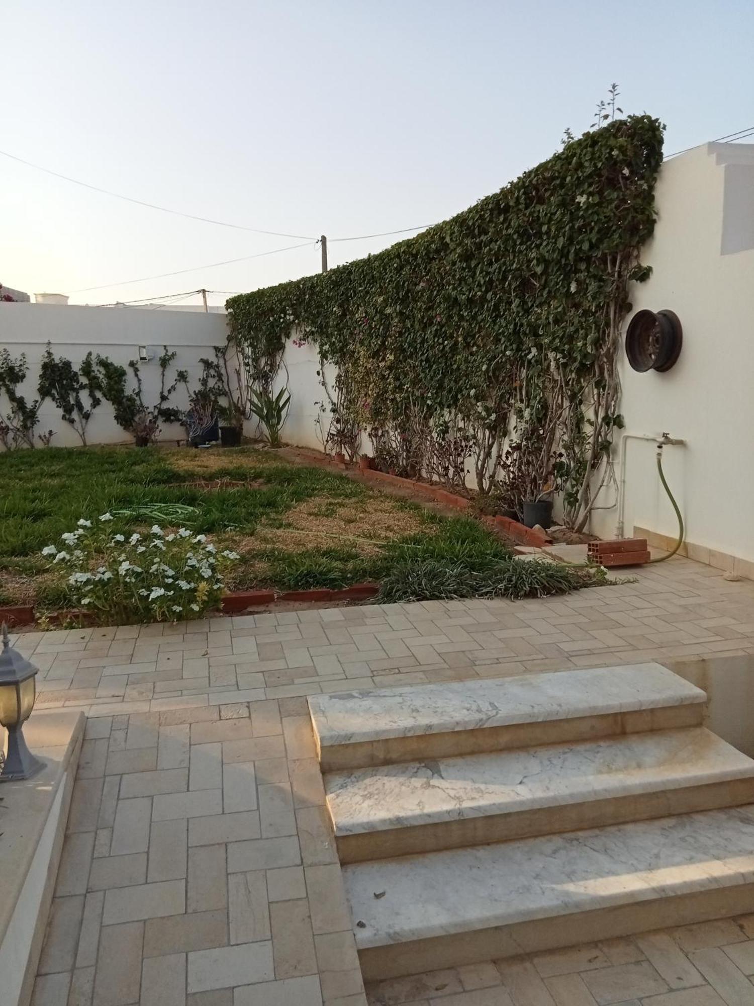 Chez Mme Jaouida Bed & Breakfast Kayravan Dış mekan fotoğraf