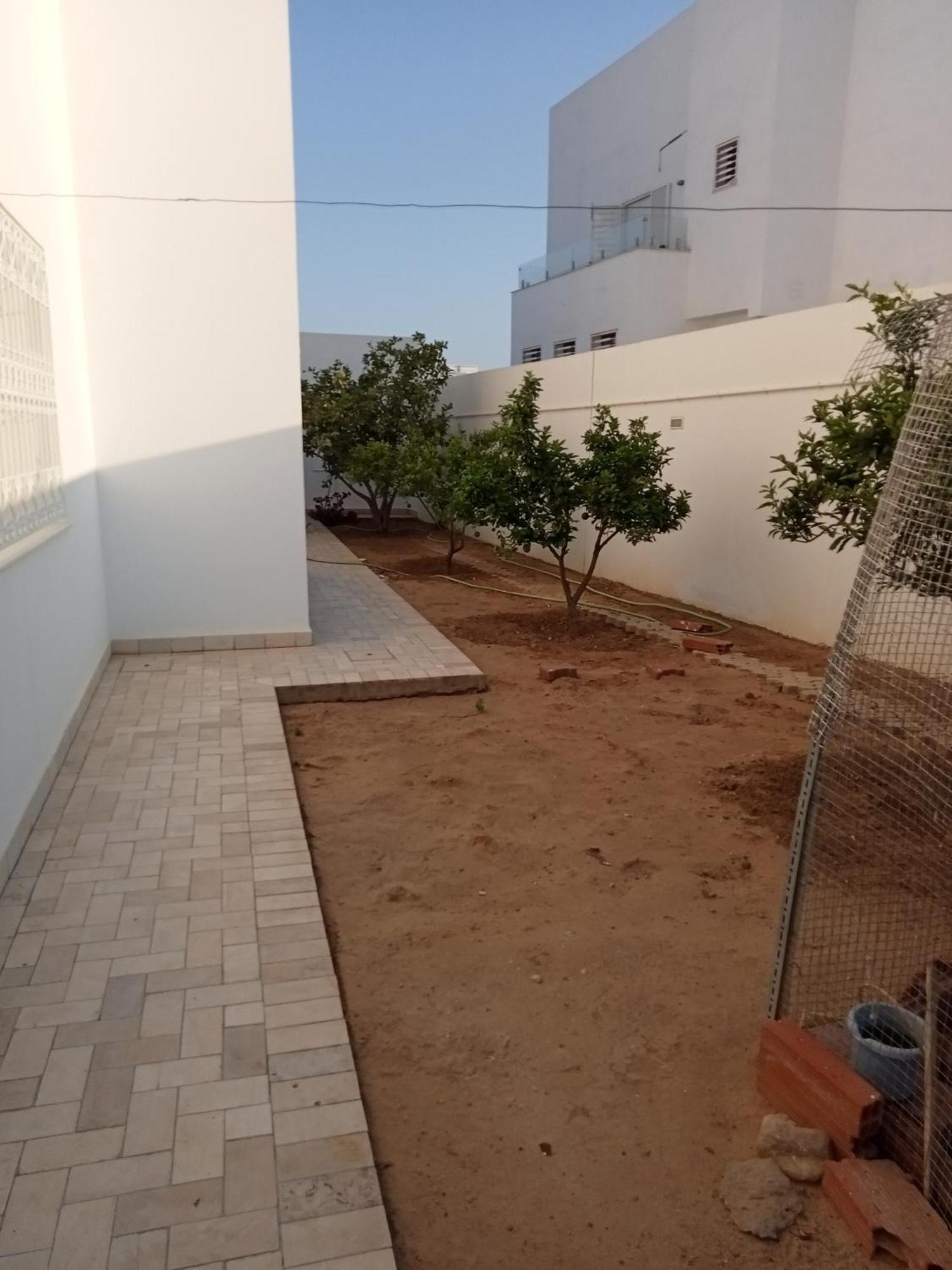 Chez Mme Jaouida Bed & Breakfast Kayravan Dış mekan fotoğraf