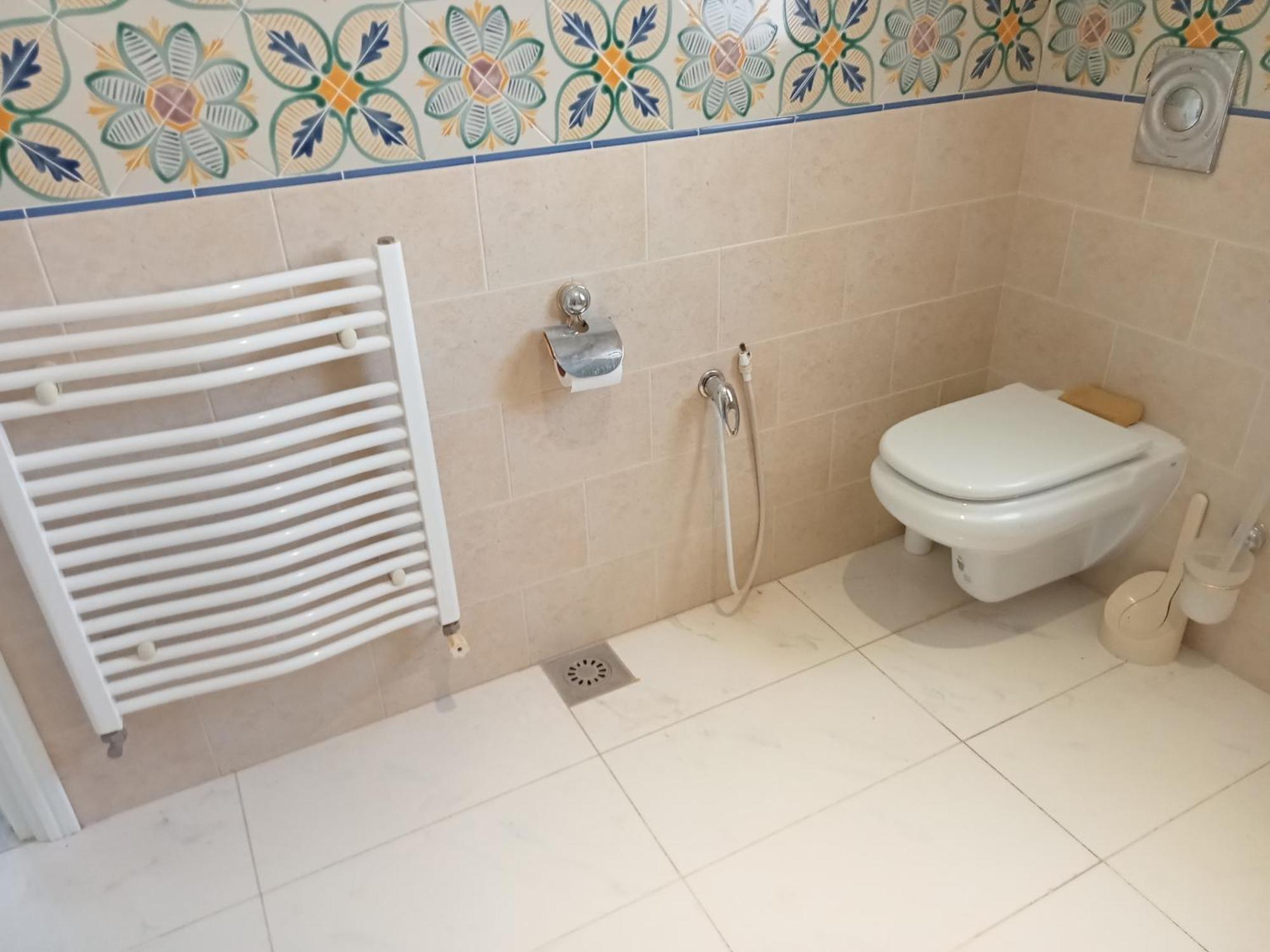 Chez Mme Jaouida Bed & Breakfast Kayravan Dış mekan fotoğraf