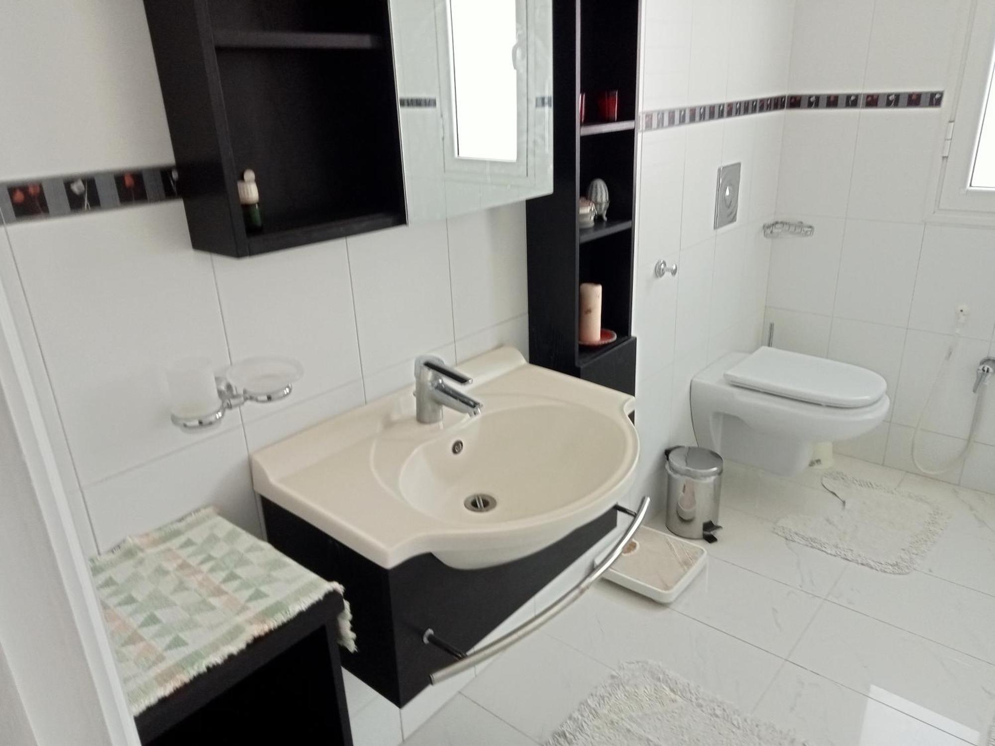 Chez Mme Jaouida Bed & Breakfast Kayravan Dış mekan fotoğraf