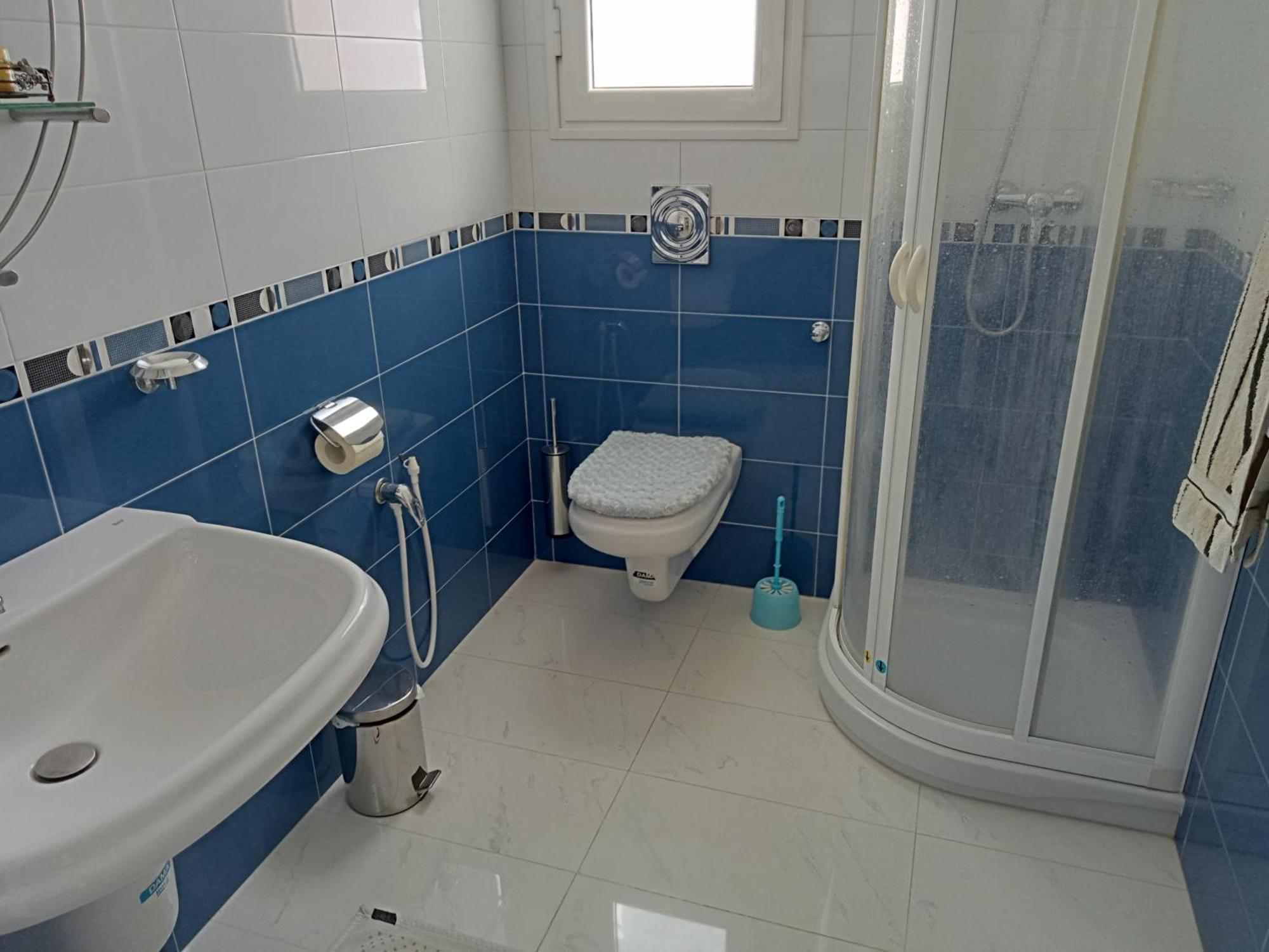 Chez Mme Jaouida Bed & Breakfast Kayravan Dış mekan fotoğraf